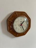 Horloge murale - Meister-Anker - Vintage Céramique -, Antiek en Kunst