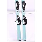 110 130 kinder skis BLIZZARD PEARL JR 2022, grip walk, dura, Verzenden, Ski's