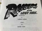 Raiders of the Lost Ark (1981) - Indiana Jones - Harrison, Nieuw