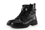 Tamaris Veterboots in maat 41 Zwart | 5% extra korting, Kleding | Dames, Schoenen, Tamaris, Verzenden, Zwart, Overige typen
