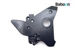 Schetsplaat Rechts Voor Kawasaki ZR 7 S 2001-2005 ( ZR-7S, Verzenden, Gebruikt