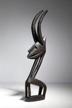 Cimier Tyi Wara - Bamana - Mali