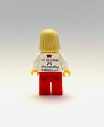 Lego Minifiguur - Employee Business Cards - LEGO, Nieuw