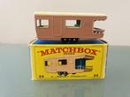 Matchbox - Modelauto (5) - N° 23, N°24, N°44, N°72 + Katalog
