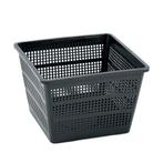 Vijverplantenmand vierkant 19x19cm (Plantenmanden), Tuin en Terras, Verzenden, Nieuw
