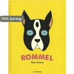 Rommel 9789058388131 Frow Steeman, Verzenden, Zo goed als nieuw, Frow Steeman
