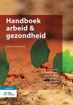 Handboek arbeid & gezondheid 9789036822404, Boeken, Verzenden, Gelezen