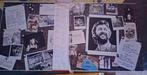 Eric Clapton - Slowhand - Japan Vinyl Insert OBI - MWF-1038, Cd's en Dvd's, Vinyl Singles, Nieuw in verpakking