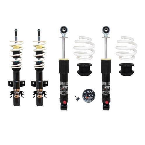 Coilover Kit VW Transporter T5 JOM NJT 751094, Auto-onderdelen, Ophanging en Onderstel, Nieuw, Verzenden