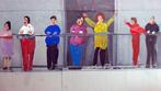Giorgio Stocco - The observers 33- opera unica