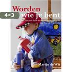 Worden wie je bent 9789081933506 Marijn de Wit, Boeken, Studieboeken en Cursussen, Verzenden, Gelezen, Marijn de Wit