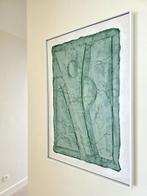 Wanddecoratie - Europa - Wooden 3D Painting