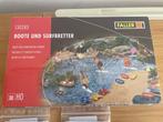 Artitec, Faller, 3Dscaleworks H0 - 130283/10397 (2x) -, Nieuw