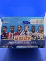 2024/25 Topps Merlin UCC Blaster Box - 1 Sealed box -