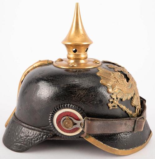 Grote Veiling WOI Militaria | 3-5 oktober 2024, Collections, Objets militaires | Général