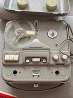 Telefunken - Magnetophon 75 mit Mikrofon Telefunken D11C, Nieuw