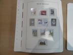 België 1989/2003 - Verzameling op Leuchtturm bladen tussen, Postzegels en Munten, Postzegels | Europa | België, Gestempeld