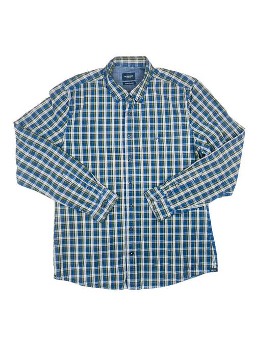 McGregor heren overhemd Maat XL, Vêtements | Hommes, Chemises, Enlèvement ou Envoi