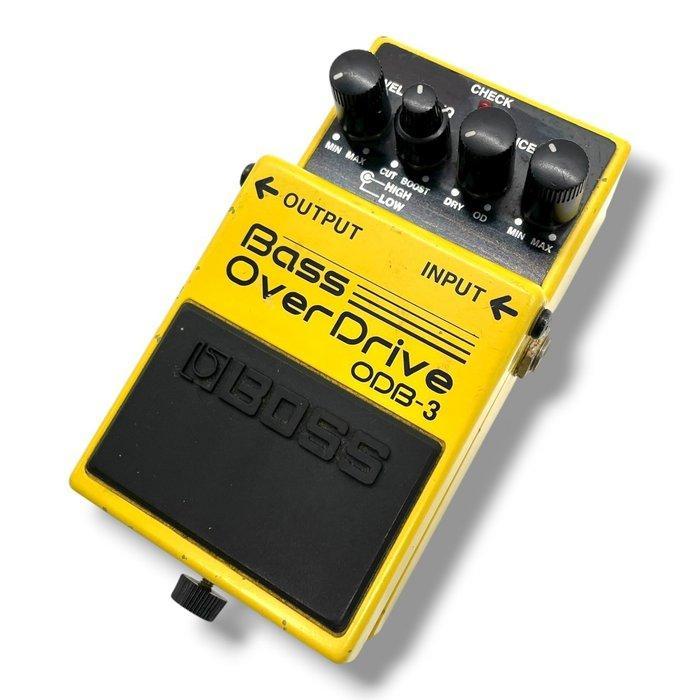 Boss - Effectpedaal - Taiwan - 1995 (Zonder Minimumprijs), Muziek en Instrumenten, Snaarinstrumenten | Gitaren | Akoestisch