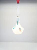 Manifattura Italiana anni 50 - Plafondlamp - Hanglamp van, Antiek en Kunst