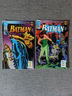 Batman #494–496, 498, 499, 501, 518, 520, 521 - 9 Comic - EO, Boeken, Nieuw