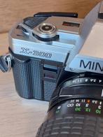 Minolta X-300 Analoge camera, Nieuw