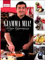 Njamma Mia! / Njam! 9789059166950 Peppe Giacomazza, Verzenden, Zo goed als nieuw, Peppe Giacomazza