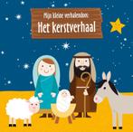Mijn kleine verhalendoos: Het kerstverhaal 9789085433507, Verzenden, Gelezen