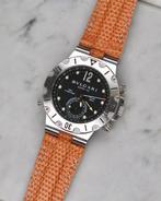 Bvlgari - Diagono - SD38S - Homme - 1999, Nieuw