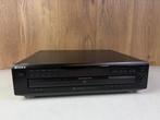 Sony - CDP-CE215 CD Changer 5 Disc Cd-speler, Audio, Tv en Foto, Nieuw