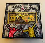 Artmony - One millions dollars !