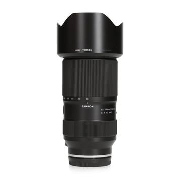 Tamron 50-300mm F4.5-6.3 Di III VC VXD - Sony FE beschikbaar voor biedingen