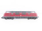 Roco N - N23283 - Dieselhydraulische locomotief (1) - BR 220, Hobby en Vrije tijd, Modeltreinen | N-Spoor, Nieuw