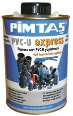 Pvc lijm drukpvc / PN16 -  1000 ml (Pvc lijm  kit), Tuin en Terras, Ophalen of Verzenden, Nieuw