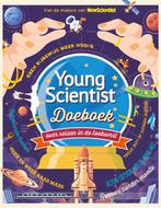Young Scientist Doeboek - 9789085716624, Boeken, (Red.), Zo goed als nieuw, Verzenden