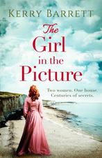 The Girl in the Picture 20200106 9780008389130 Kerry Barrett, Verzenden, Kerry Barrett