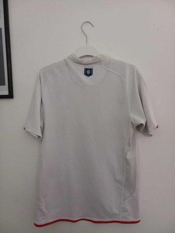 Inter Milan - 2007 - Maillot de foot