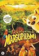 In het spoor van Marsupilami op DVD, Verzenden, Nieuw in verpakking