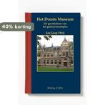 Miniaturen reeks 49 - Het Drents museum 9789061093480, Boeken, Verzenden, Zo goed als nieuw, Jan Jaap Heij