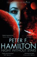 Night Without Stars 9781447232759 Peter F. Hamilton, Verzenden, Zo goed als nieuw, Peter F. Hamilton