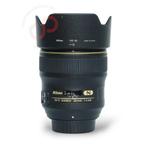 Nikon 35mm 1.4 G N AF-S  nr. 1985, Audio, Tv en Foto, Foto | Lenzen en Objectieven, Ophalen of Verzenden, Zo goed als nieuw