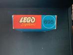 Lego Set - 695 - Cars - 1:87 HO 6 European Cars (box set, Kinderen en Baby's, Speelgoed | Duplo en Lego, Nieuw