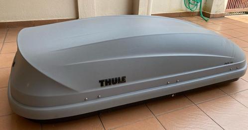 THULE Dakkoffer, Auto diversen, Dakkoffers, Zo goed als nieuw, Ophalen