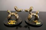 RichART - Lot de 2 balloon dog version Chanel et Louis