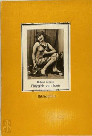 Playgirls van toen, Livres, Langue | Langues Autre, Envoi