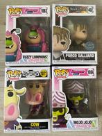 Funko - Funko Pop Animation Collection of 4