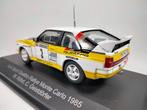 Replicars 1:43 - Voiture de course miniature - Audi Sport