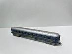 Lima, Trix N - Ensemble de wagons de passagers pour trains, Hobby en Vrije tijd, Modeltreinen | N-Spoor, Nieuw