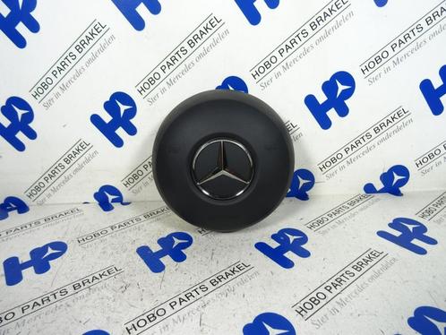Airbag stuur Sprinter w907, Auto-onderdelen, Interieur en Bekleding, Gebruikt, 3 maanden garantie, Mercedes-Benz, Ophalen of Verzenden