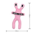 Roblox Rainbow Friends Knuffels - Pink - Roze (Speelgoed), Kinderen en Baby's, Speelgoed | Knuffels en Pluche, Nieuw, Verzenden